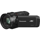 Camera video digitala Panasonic HC-VX1EP 4K Black