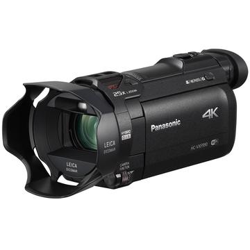 Camera video digitala Panasonic HC-VXF990 4K Black