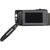 Camera video digitala Panasonic HC-V180EP-K  FHD  Black