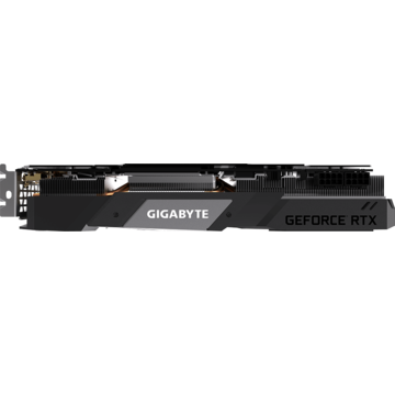 Placa video Gigabyte GeForce RTX 2080 Ti GAMING OC 11GB 352-bit