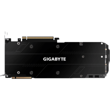 Placa video Gigabyte GeForce RTX 2080 Ti GAMING OC 11GB 352-bit