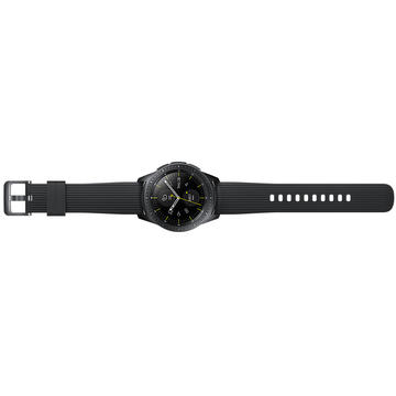 Smartwatch Samsung Galaxy Watch R810 42mm Black