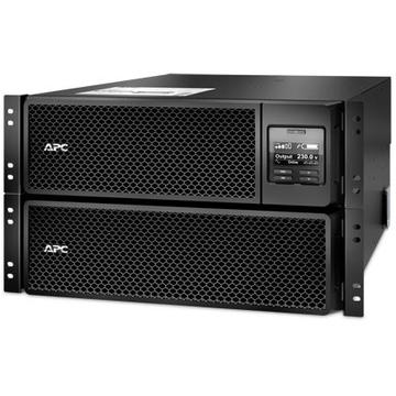 APC Smart-UPS SRT 8000 VA | 8000 W RM 230V