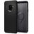 Husa SPIGEN  Liquid Air for Galaxy S9 matt black