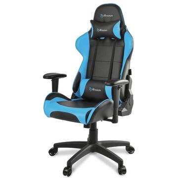 Scaun Gaming Arozzi Verona V2 Gaming Chair Blue