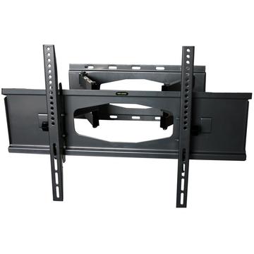 ART Holder AR-65 ,Suport TV pentru LCD/LED, 32"-80'' Capacitate max 60kg, Negru