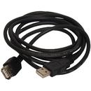 ART extension cable USB 2.0 A male-A female 3M oem