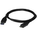 ART cable USB 3.1 A male - typC male 1M oem