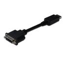 ASSMANN Displayport 1.1a Adapter Cable DP M (plug)/DVI-I (24+5) F (jack) 0,15m