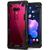 Husa Husa HTC U12 Plus 2018 Ringke FUSION X Negru