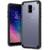 Husa Husa Samsung Galaxy A6 2018 Ringke FUSION Transparent / Fumuriu