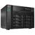 NAS Asustor AS7008T NAS - network attached storage tower, 8-bay