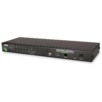 Switch KVM ATEN KVM 16/1 CS-1716A USB/PS2 19'' OSD