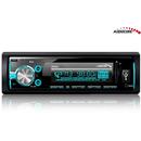 Sistem auto Audiocore AC9720 Car Stereo MP3/WMA/USB/RDS/SD ISO Bluetooth Multicolor