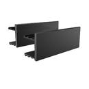Be Quiet HDD slot cover for Dark Base 900 / Pure Base 600 cases