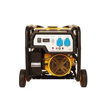 Generator open frame Stager, FD 3600E, 3 kW, 7.5 CP