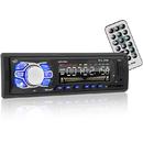 Sistem auto Radio BLOW AVH-8624 MP3/USB/SD/MMC/BLUETOOTH + REMOTE