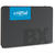 SSD Crucial 2,5"  120GB BX500 3D NAND