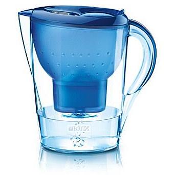 Ulcior filtru apă Brita Marella XL | albastru