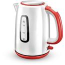 Fierbator Electric kettle Camry CR 1257 | red