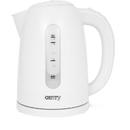 Fierbator Electric kettle Camry CR 1254 | white