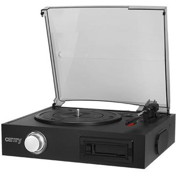 Turntable Camry CR 1154