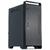 Carcasa PC case Chieftec ELOX, mini ITX, PSU 350W, 2x USB 3.0