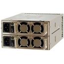 Chieftec ATX PSU redundant series MRG-6500P, 500W (2x500W), PS-2 type, PFC