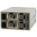 Chieftec ATX & Intel Dual Xeon PSU redundant series MRG-5700V, 700W (2x700W)
