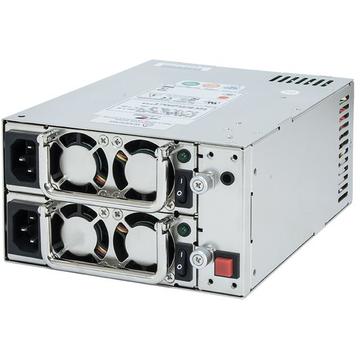 Chieftec ATX PSU redundant series MRT-5320G, 320W (2x320W), 80PLUS gold