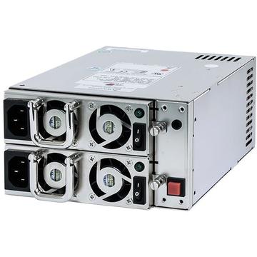 Chieftec ATX PSU redundant series MRT-5450G, 450W (2x450W), 80PLUS gold