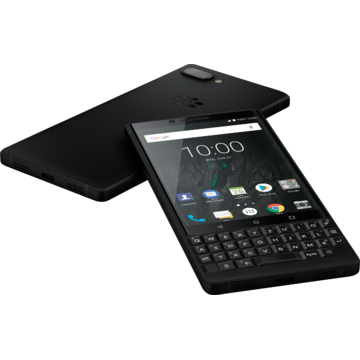 Smartphone Blackberry KEY 2 64GB Black