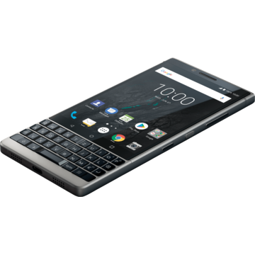 Smartphone Blackberry KEY 2 64GB Silver