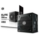 Sursa Cooler Master power supply ATX  Elite V3 500W