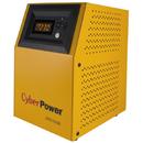 CyberPower EPS CPS1000E DE (2xSchuko) pentru centrale termice sinus pur