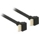 Delock Cable USB Key B-Key B 20Pin 3.1 45cm Black