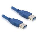 Delock USB cable AM-AM 3.0 5m