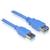 Delock cable USB 3.0-A Extension male-female 2m