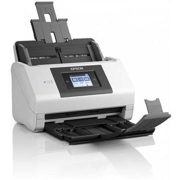 Scaner Epson DS-780N A4 sheetfed ADF