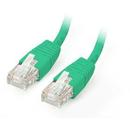 EQUIP U/UTP Cat. 5E Patch cable 5m green