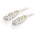 EQUIP U/UTP Cat. 5E Patch cable 0.25m grey