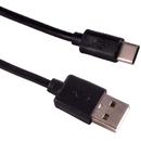 ESPERANZA EB227K cablu USB A - USB C 2.0 / 2M