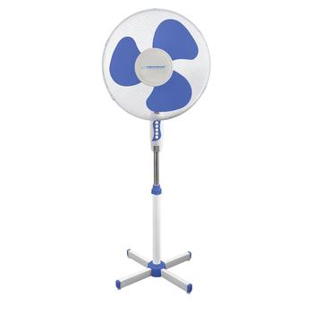 Ventilator ESPERANZA EHF001WB ventilator alb / albastru