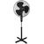 Ventilator ESPERANZA EHF001KK 50W, Diametru 40 cm, 3 viteze, inaltime 150 cm, negru