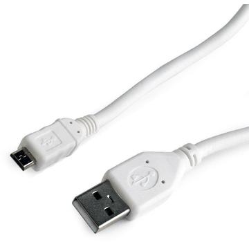 Gembird Micro-USB cable, 3m, white