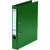 Biblioraft A4, plastifiat PP/PP, margine metalica, 50 mm, ELBA Smart Pro+ - verde