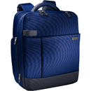 Leitz Rucsac Complete pentru Laptop 15,6“ Smart Traveller - albastru/violet