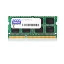 Memorie laptop GOODRAM DDR3 4GB 1333MHz CL9 SODIMM 1.5V (512x8)