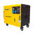 STAGER Generator Diesel YDE7000TD -