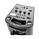 Boxa portabila Hyundai Power audio GOGEN BPS626, karaoke, moc 40W RMS